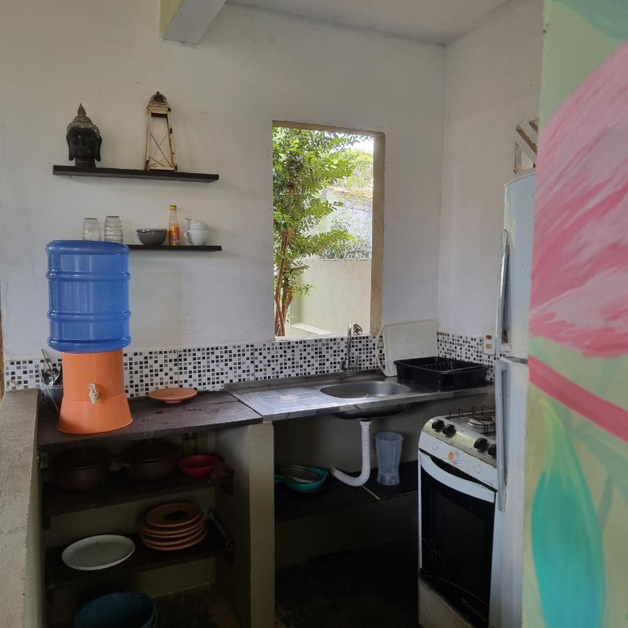Espaco Ekos Pipa Praia de Pipa Rom bilde