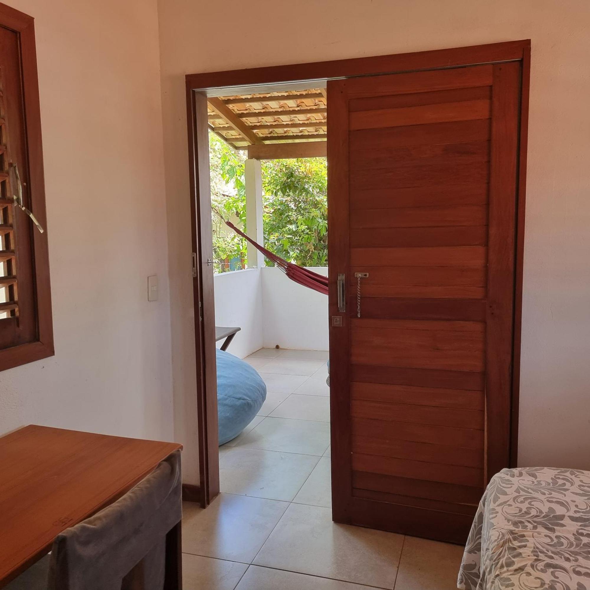 Espaco Ekos Pipa Praia de Pipa Rom bilde